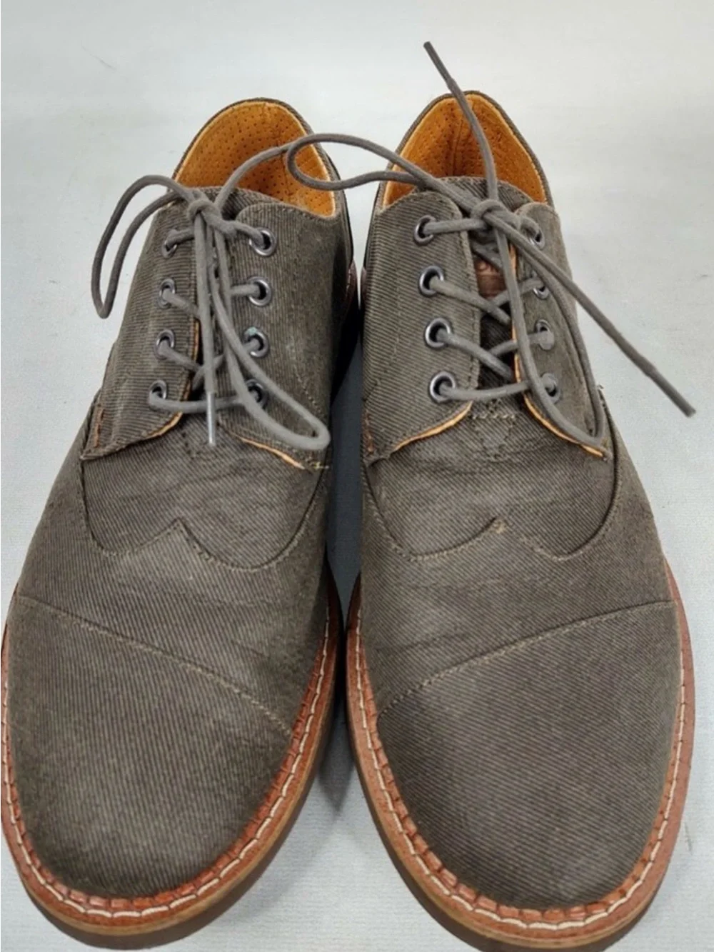 N/A versatile brown